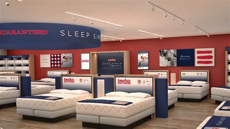 serta mattress stores